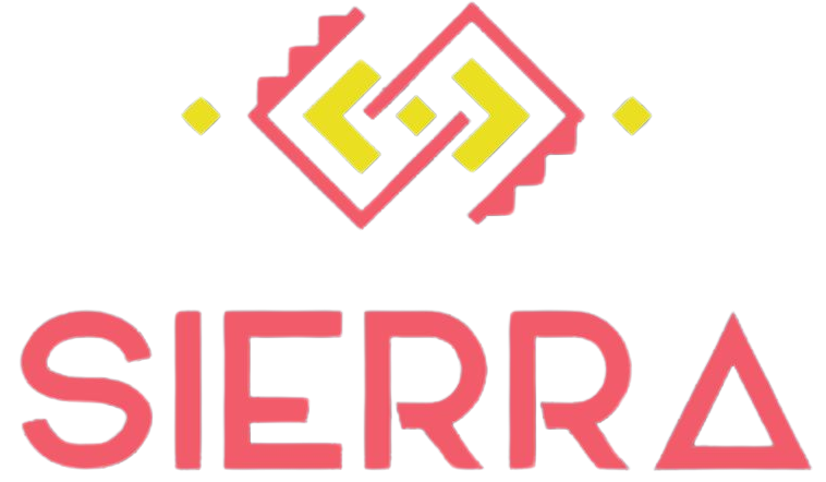 The Sierra Logo